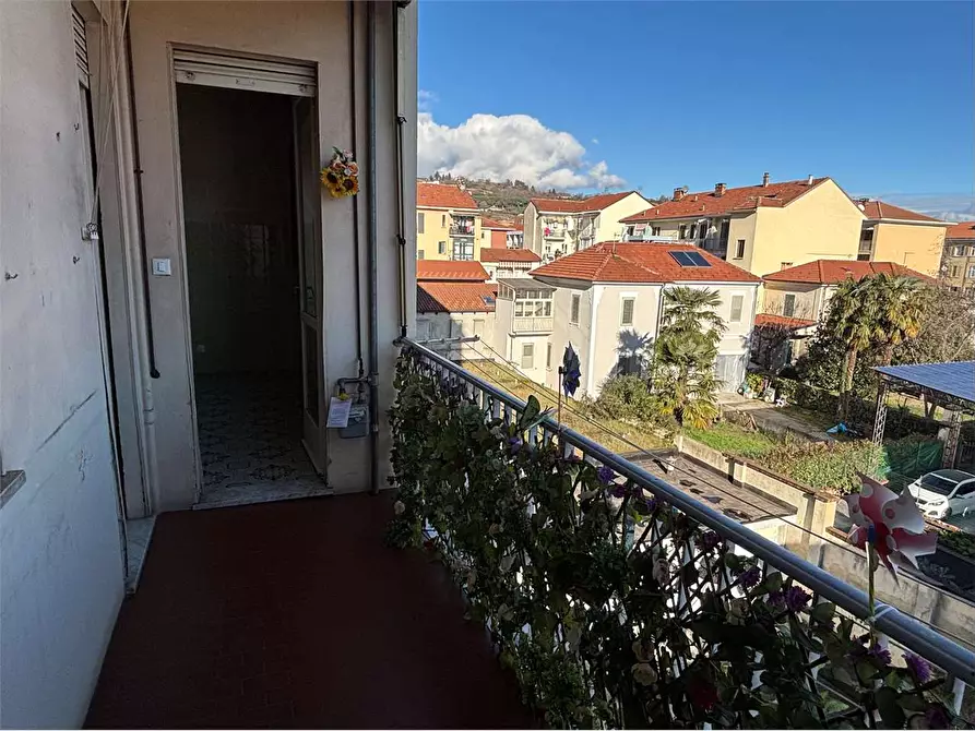 Immagine 20 di Appartamento in vendita  in via Stefano Fer 10 a Pinerolo