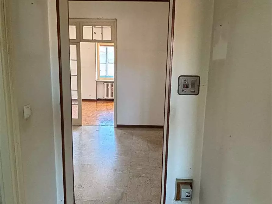 Immagine 16 di Appartamento in vendita  in via Stefano Fer 10 a Pinerolo