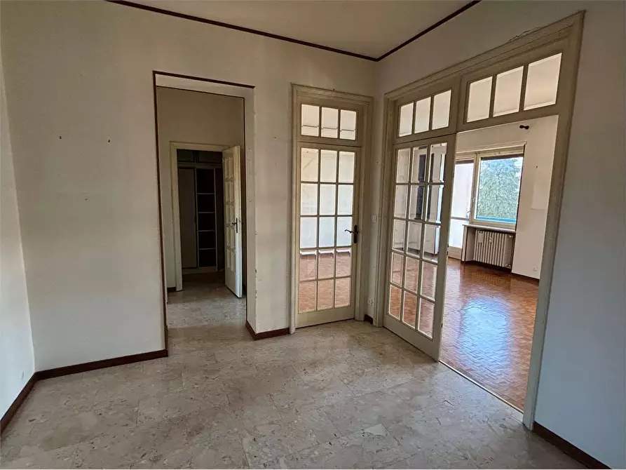 Immagine 7 di Appartamento in vendita  in via Stefano Fer 10 a Pinerolo