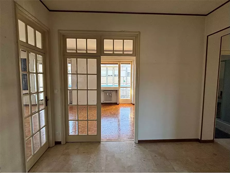 Immagine 8 di Appartamento in vendita  in via Stefano Fer 10 a Pinerolo