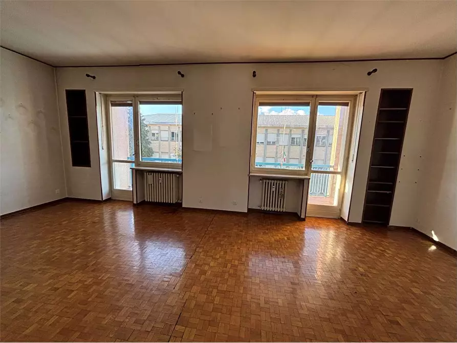 Immagine 9 di Appartamento in vendita  in via Stefano Fer 10 a Pinerolo