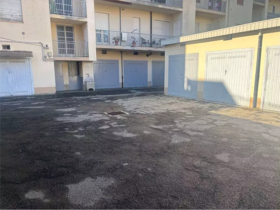 Immagine 34 di Appartamento in vendita  in via Stefano Fer 10 a Pinerolo