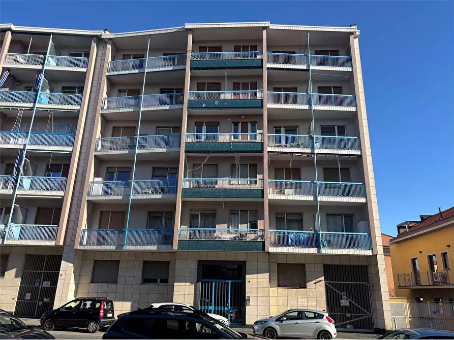 Immagine 38 di Appartamento in vendita  in via Stefano Fer 10 a Pinerolo