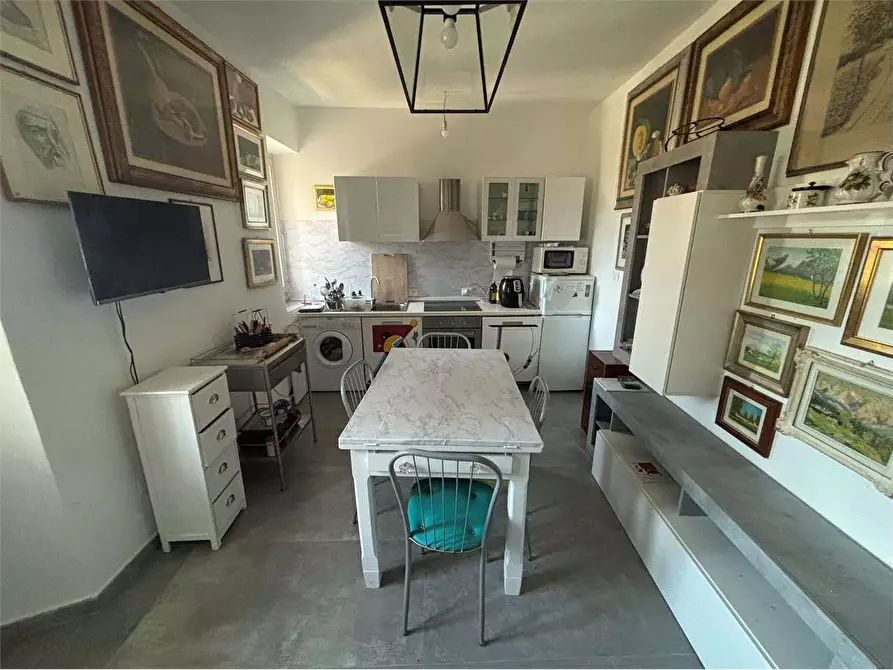 Immagine 4 di Appartamento in affitto  in piazza Frairia 6 a Pinerolo