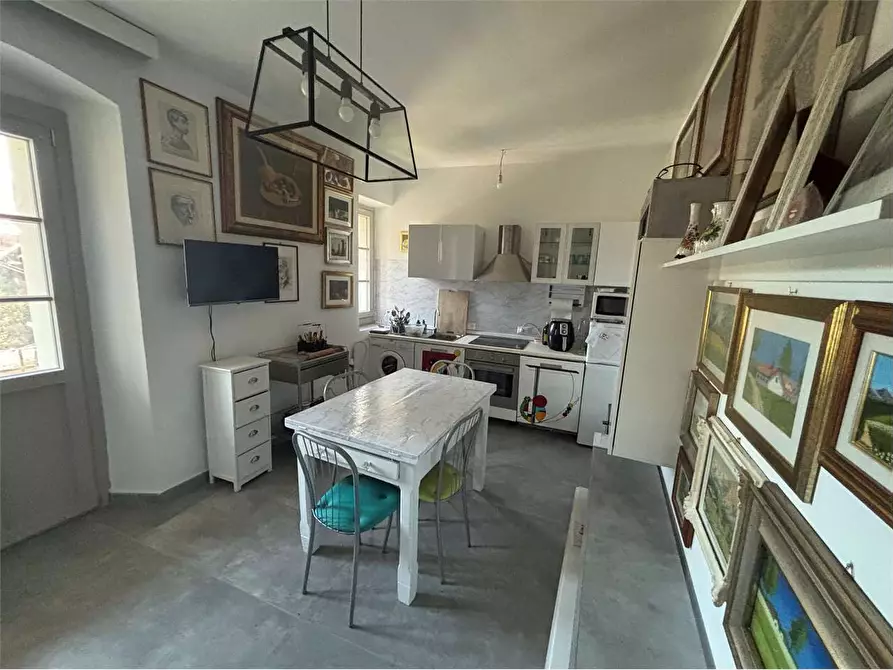 Immagine 5 di Appartamento in affitto  in piazza Frairia 6 a Pinerolo