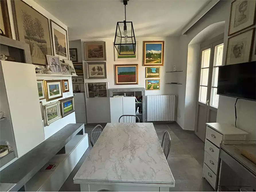 Immagine 6 di Appartamento in affitto  in piazza Frairia 6 a Pinerolo