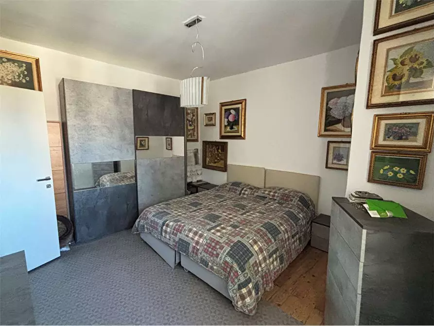 Immagine 7 di Appartamento in affitto  in piazza Frairia 6 a Pinerolo