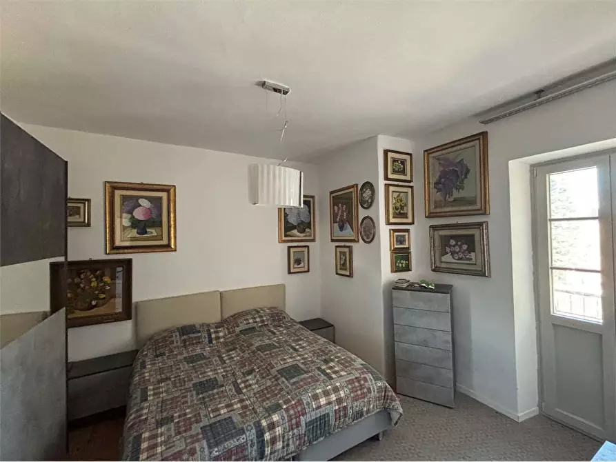 Immagine 8 di Appartamento in affitto  in piazza Frairia 6 a Pinerolo