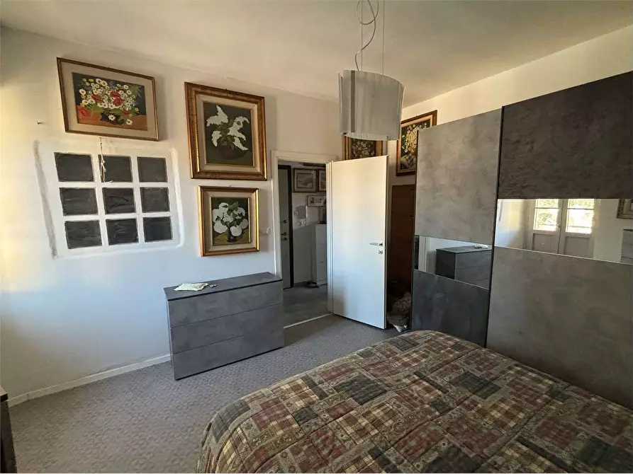 Immagine 9 di Appartamento in affitto  in piazza Frairia 6 a Pinerolo