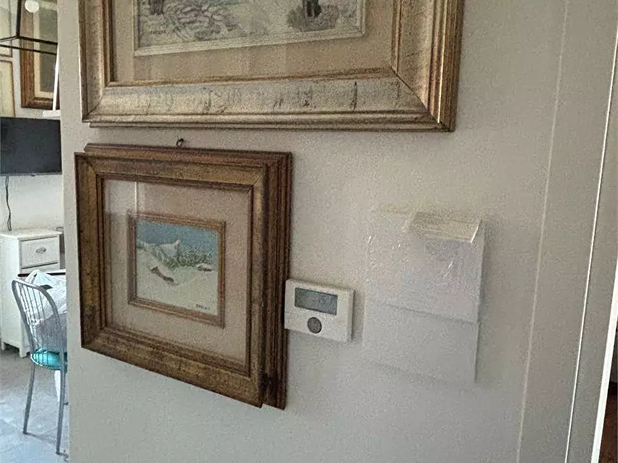 Immagine 13 di Appartamento in affitto  in piazza Frairia 6 a Pinerolo