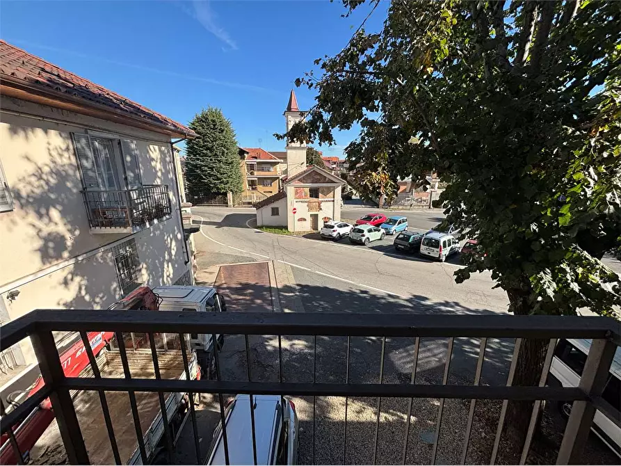 Immagine 14 di Appartamento in affitto  in piazza Frairia 6 a Pinerolo