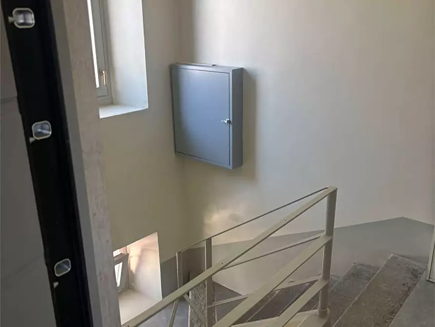 Immagine 17 di Appartamento in affitto  in piazza Frairia 6 a Pinerolo