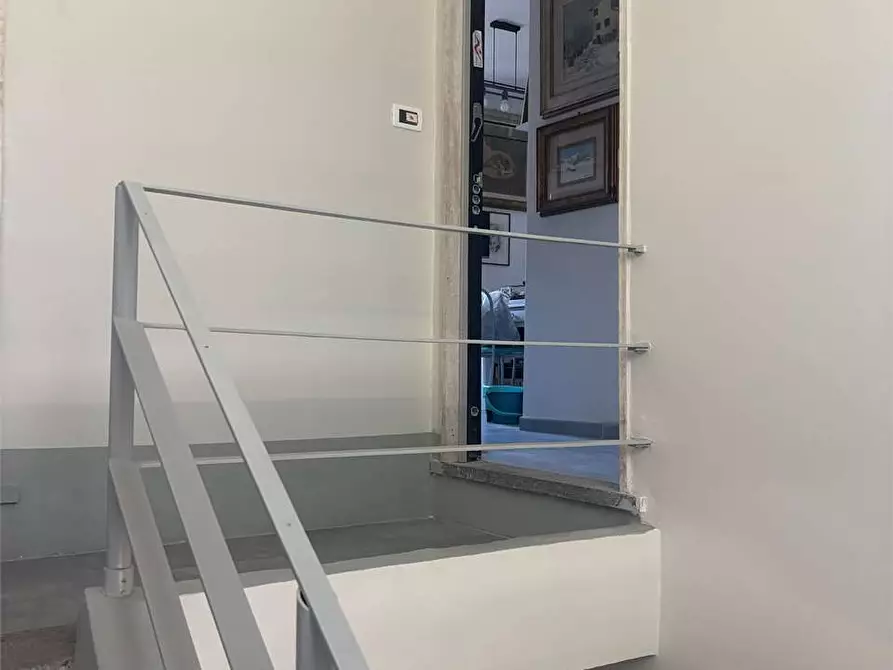 Immagine 22 di Appartamento in affitto  in piazza Frairia 6 a Pinerolo