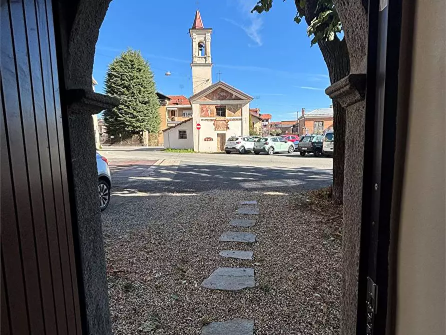 Immagine 25 di Appartamento in affitto  in piazza Frairia 6 a Pinerolo