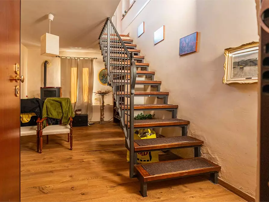 Immagine 12 di Villa in vendita  in strada Bardassano 61 a Castiglione Torinese