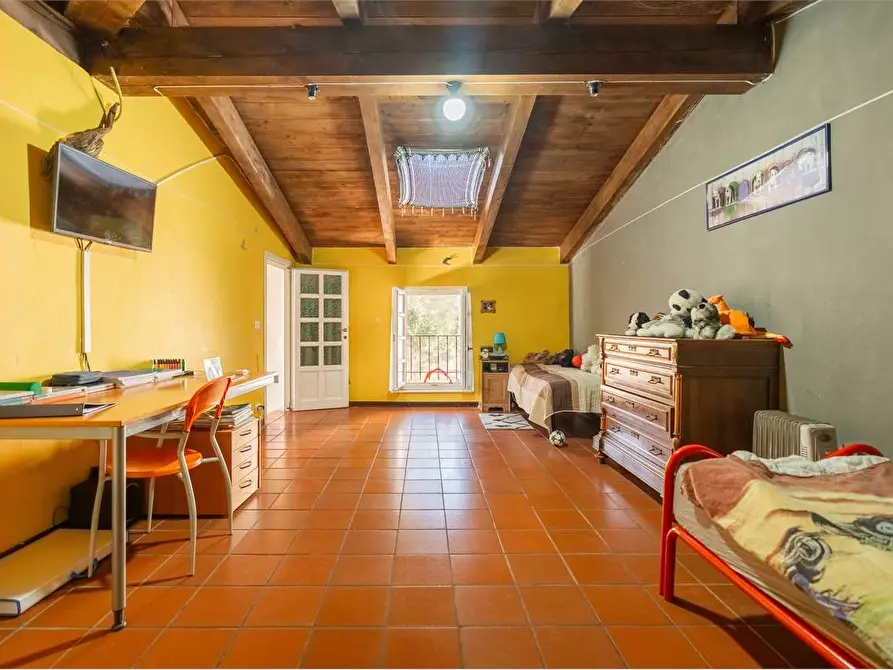 Immagine 20 di Villa in vendita  in strada Bardassano 61 a Castiglione Torinese