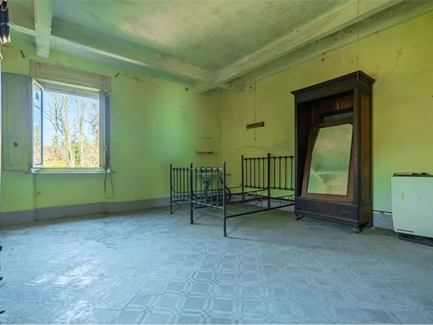 Immagine 37 di Villa in vendita  in strada Bardassano 61 a Castiglione Torinese