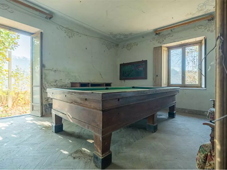 Immagine 55 di Villa in vendita  in strada Bardassano 61 a Castiglione Torinese