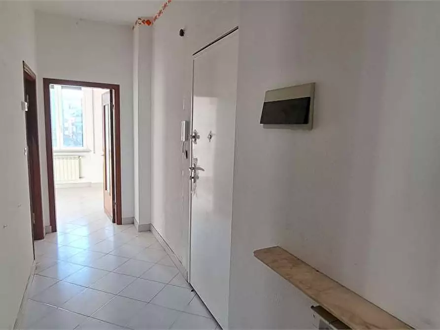 Immagine 8 di Appartamento in vendita  in via Rossini 2 a Loano