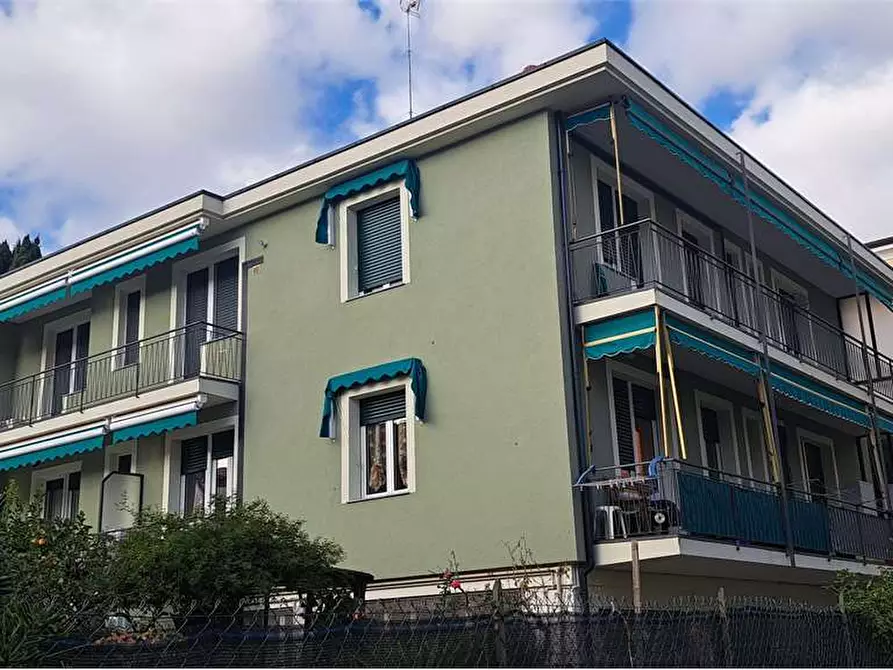 Immagine 1 di Appartamento in vendita  in via Rossini 2 a Loano