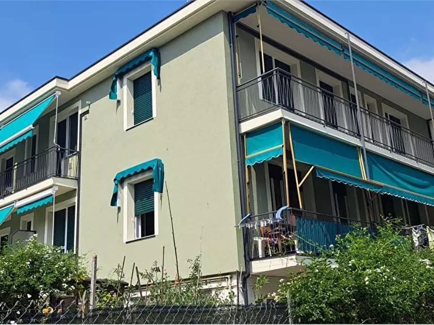 Immagine 5 di Appartamento in vendita  in via Rossini 2 a Loano