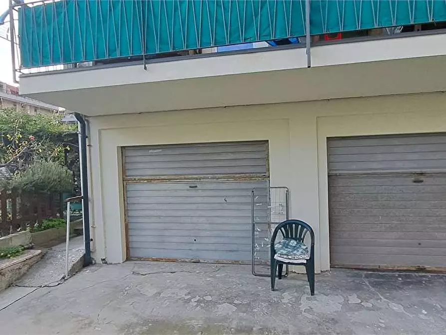 Immagine 22 di Appartamento in vendita  in via Rossini 2 a Loano