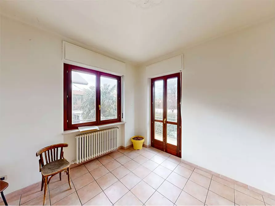 Immagine 16 di Villa in vendita  in via Monviso 20 a Pinerolo