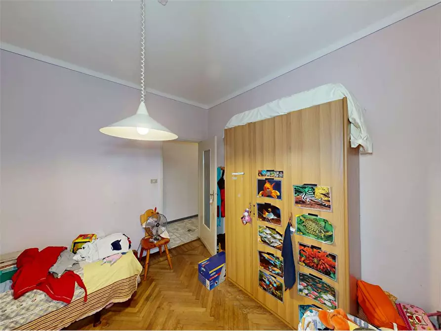 Immagine 17 di Villa in vendita  in via Monviso 20 a Pinerolo