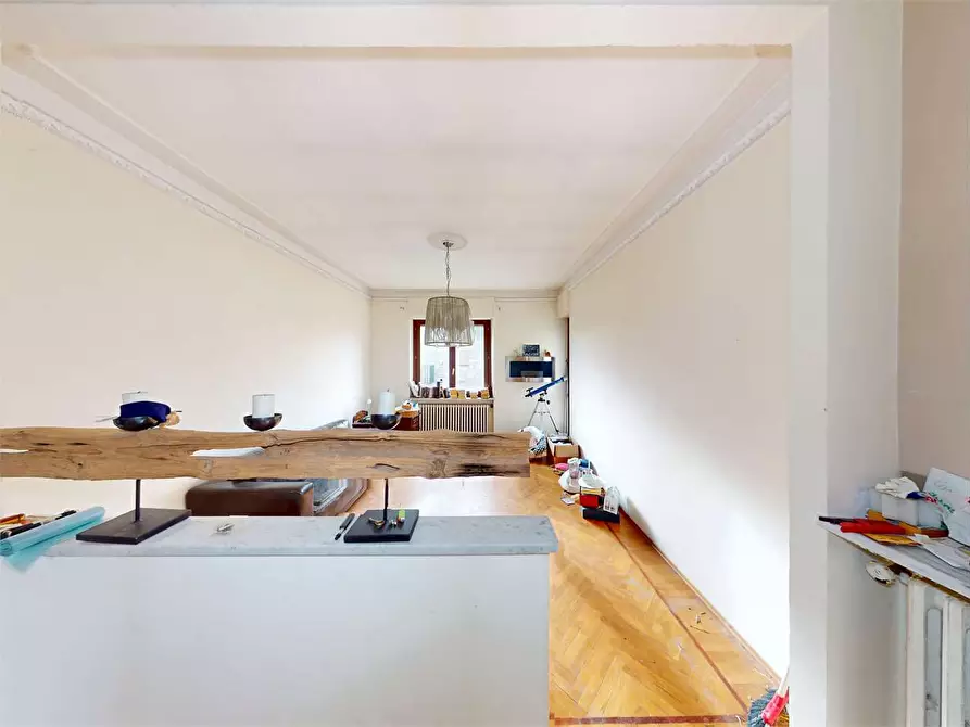 Immagine 14 di Villa in vendita  in via Monviso 20 a Pinerolo