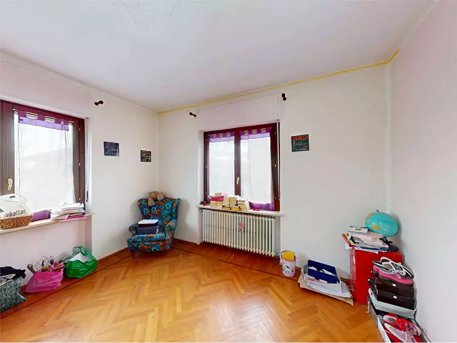 Immagine 19 di Villa in vendita  in via Monviso 20 a Pinerolo