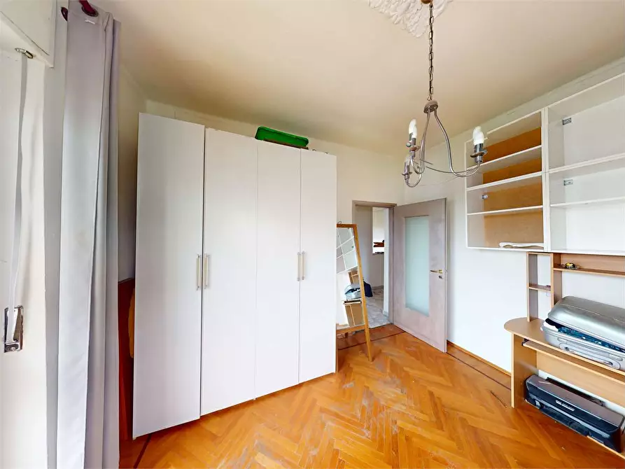 Immagine 18 di Villa in vendita  in via Monviso 20 a Pinerolo