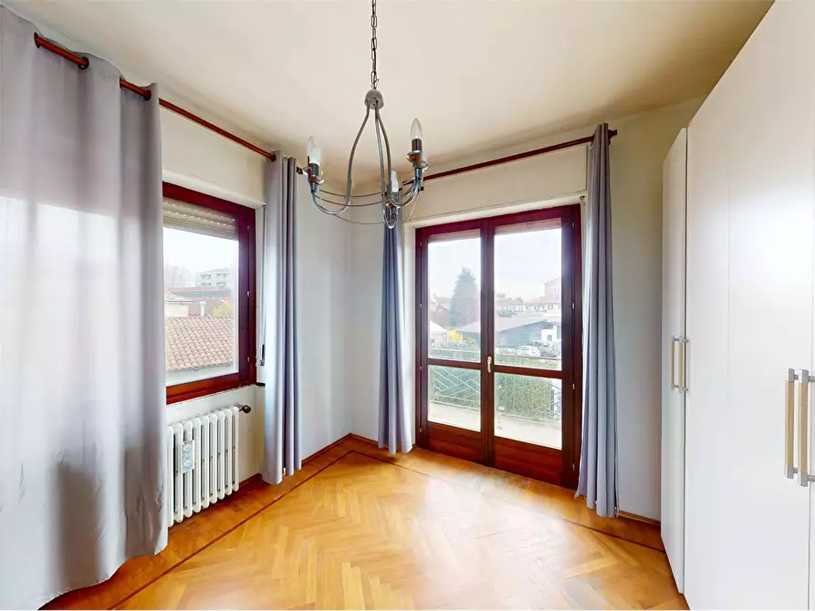 Immagine 20 di Villa in vendita  in via Monviso 20 a Pinerolo