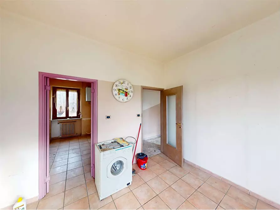 Immagine 22 di Villa in vendita  in via Monviso 20 a Pinerolo