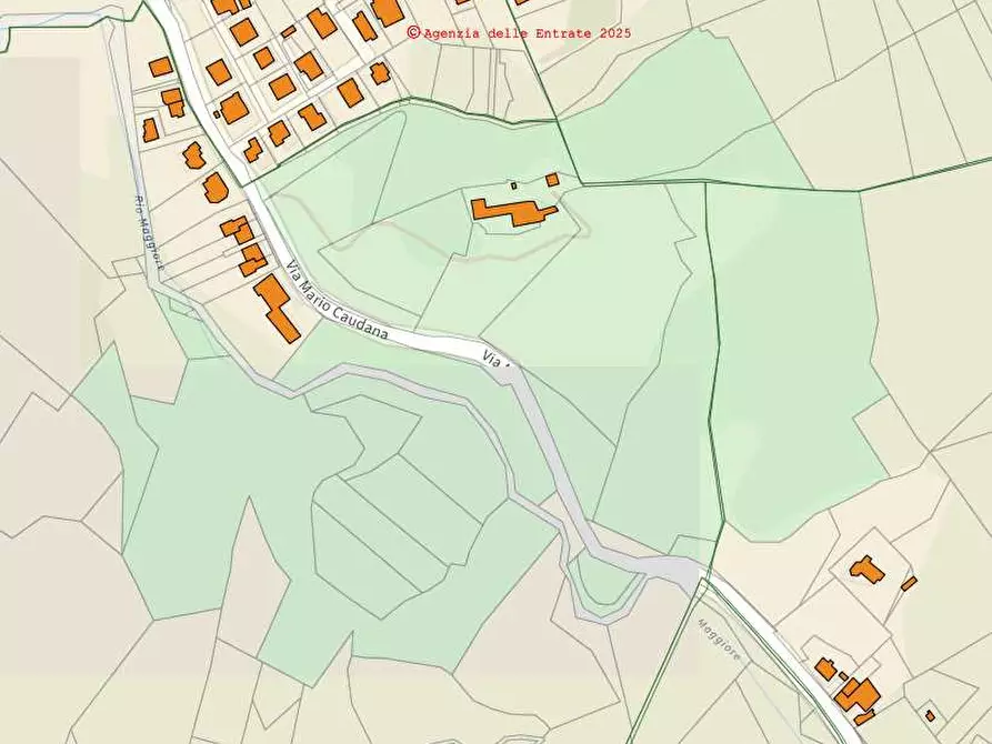 Immagine 57 di Villa in vendita  in strada Bardassano 61 a Castiglione Torinese