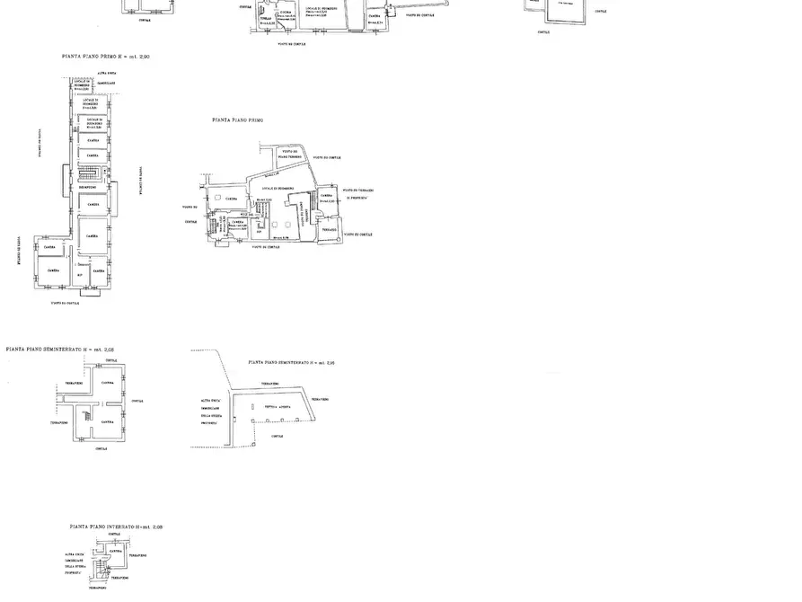 Immagine 58 di Villa in vendita  in strada Bardassano 61 a Castiglione Torinese