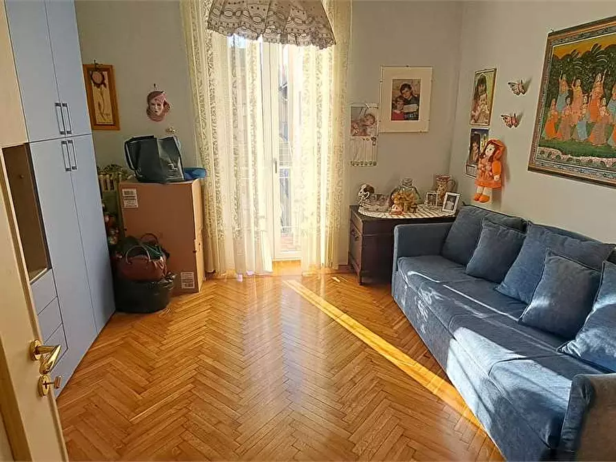 Immagine 10 di Appartamento in affitto  in via Virginio a Pinerolo