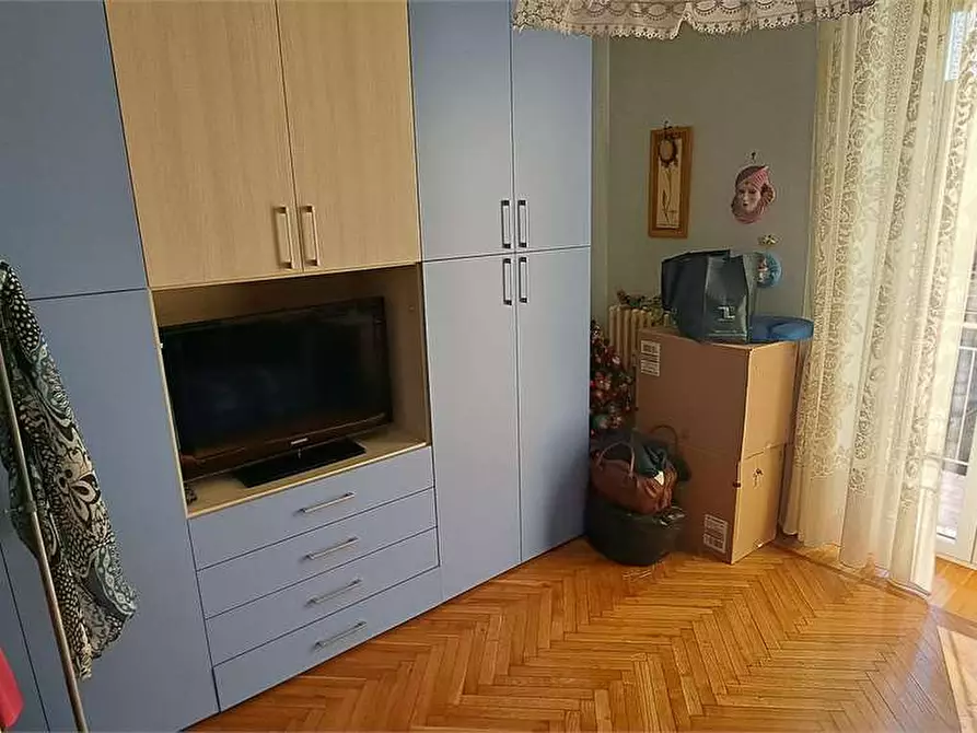 Immagine 9 di Appartamento in affitto  in via Virginio a Pinerolo