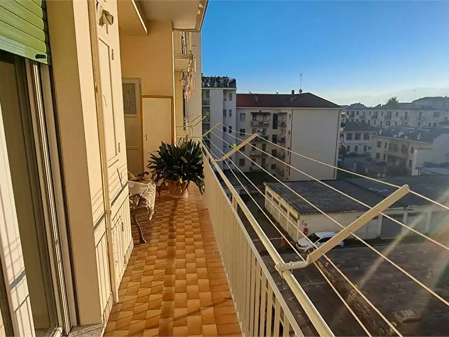 Immagine 15 di Appartamento in affitto  in via Virginio a Pinerolo