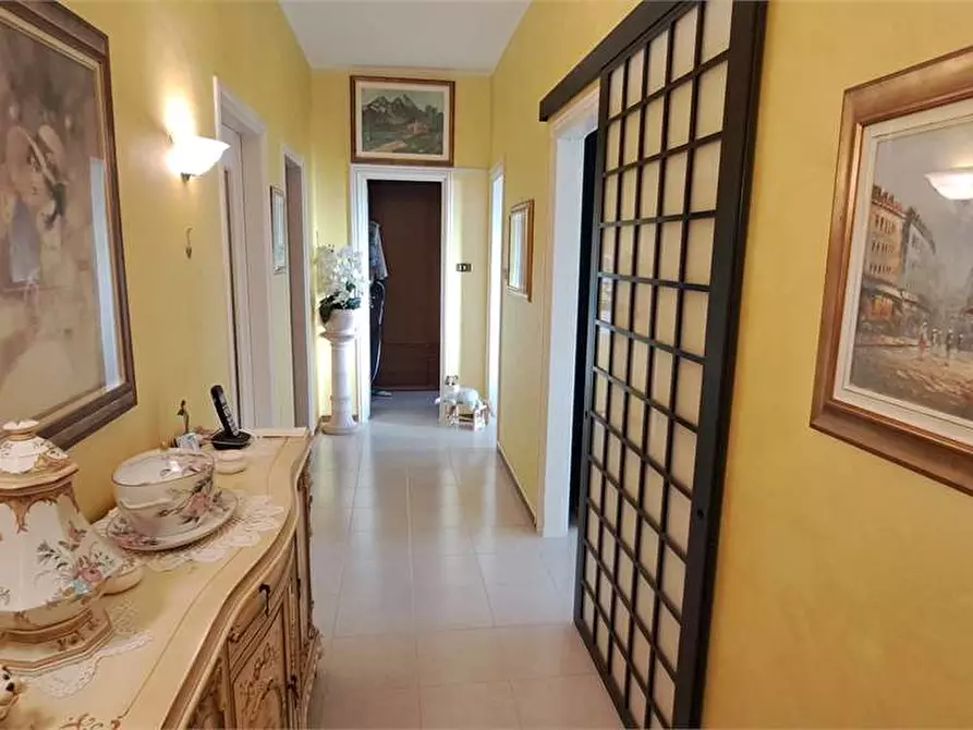 Immagine 7 di Appartamento in affitto  in via Virginio a Pinerolo