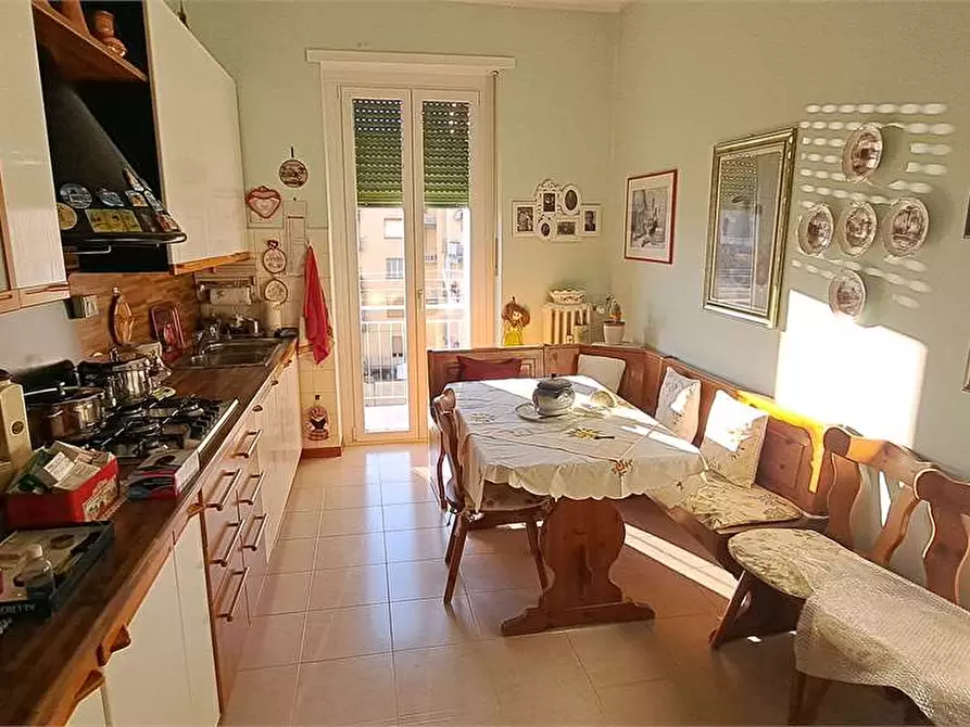 Immagine 8 di Appartamento in affitto  in via Virginio a Pinerolo