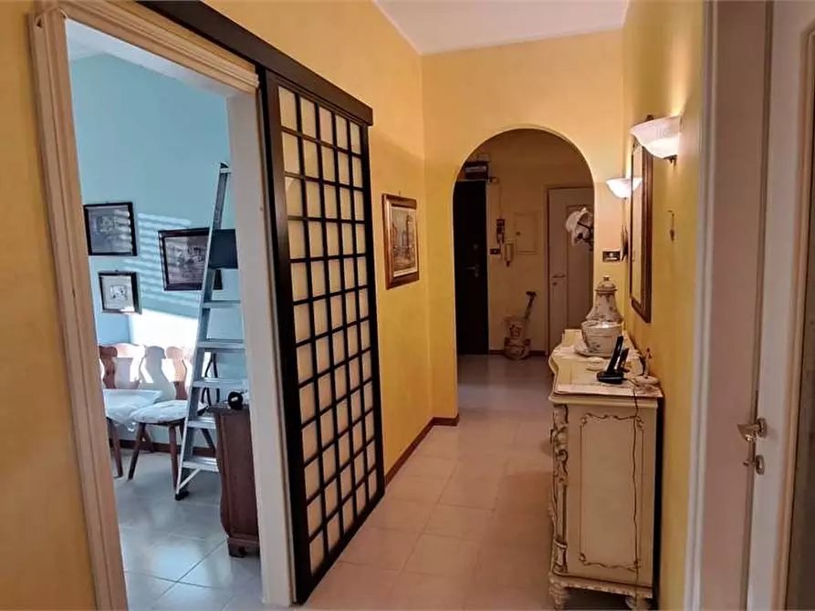 Immagine 6 di Appartamento in affitto  in via Virginio a Pinerolo