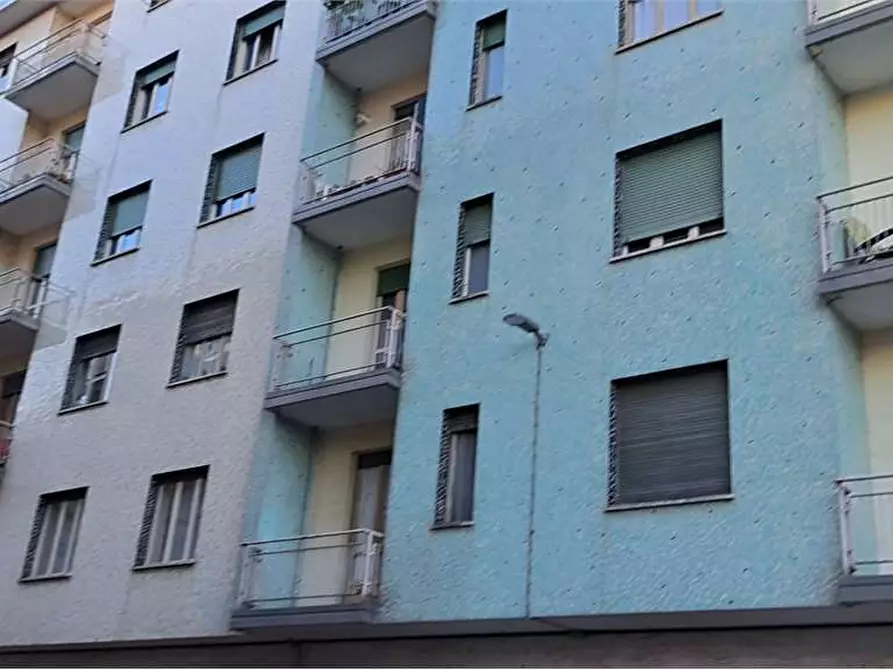 Immagine 2 di Appartamento in affitto  in via Virginio a Pinerolo
