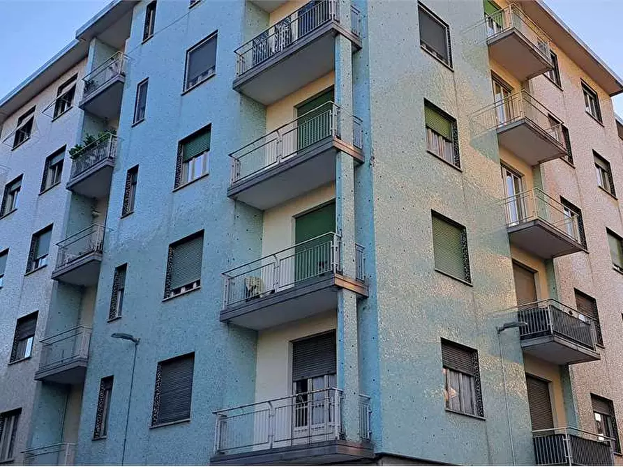 Immagine 1 di Appartamento in affitto  in via Virginio a Pinerolo