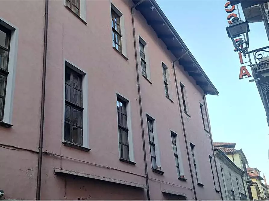 Immagine 15 di Appartamento in affitto  in via Trento  a Pinerolo