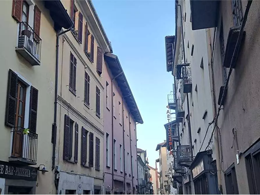 Immagine 16 di Appartamento in affitto  in via Trento  a Pinerolo
