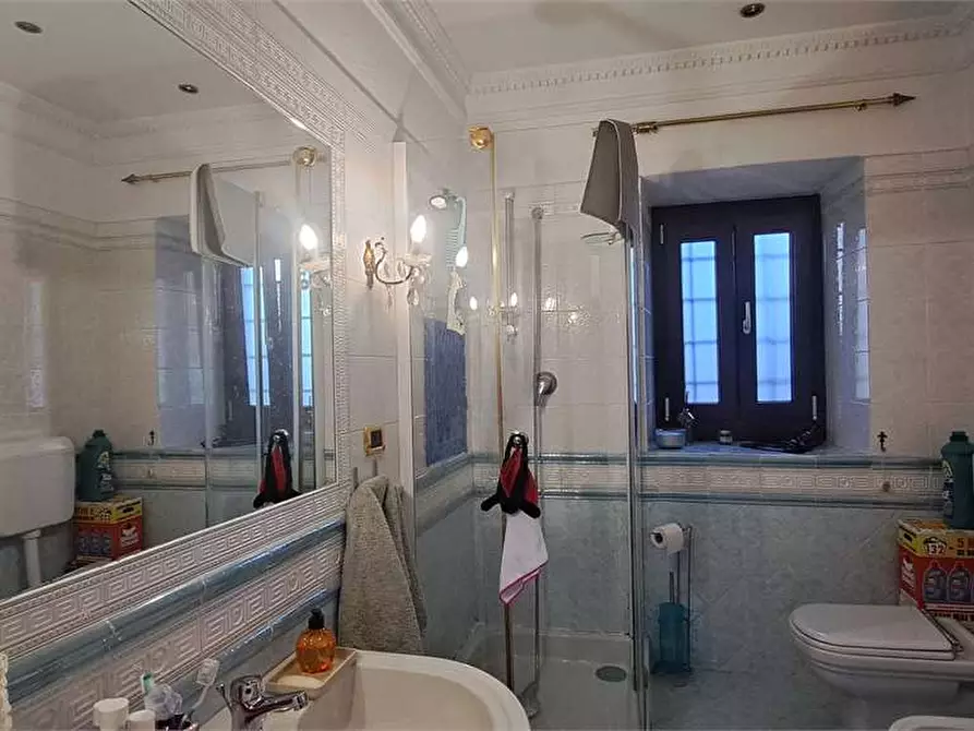 Immagine 11 di Appartamento in affitto  in via Trento  a Pinerolo