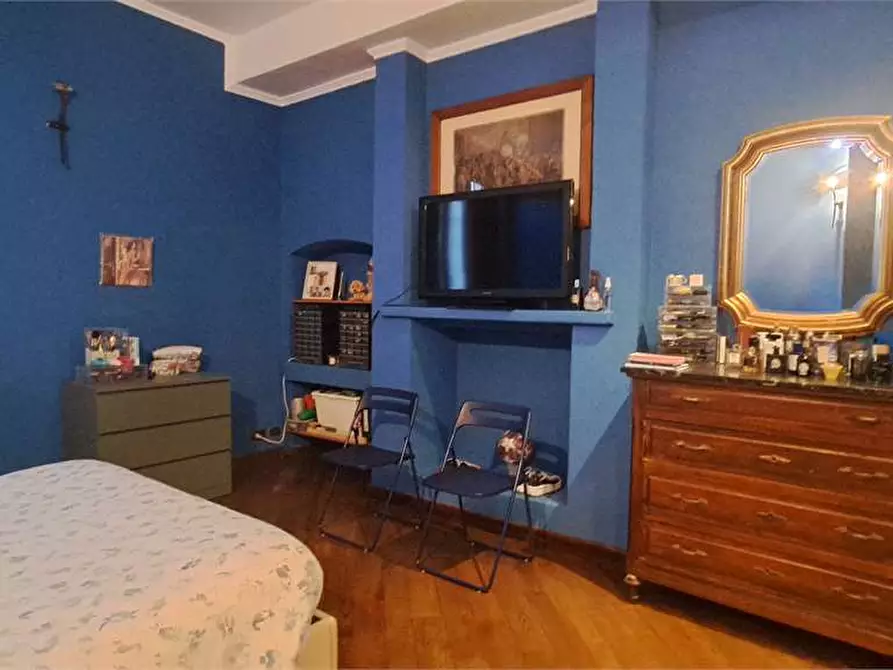 Immagine 10 di Appartamento in affitto  in via Trento  a Pinerolo