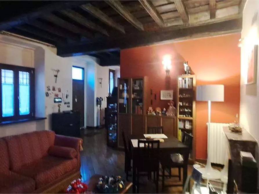 Immagine 1 di Appartamento in affitto  in via Trento  a Pinerolo