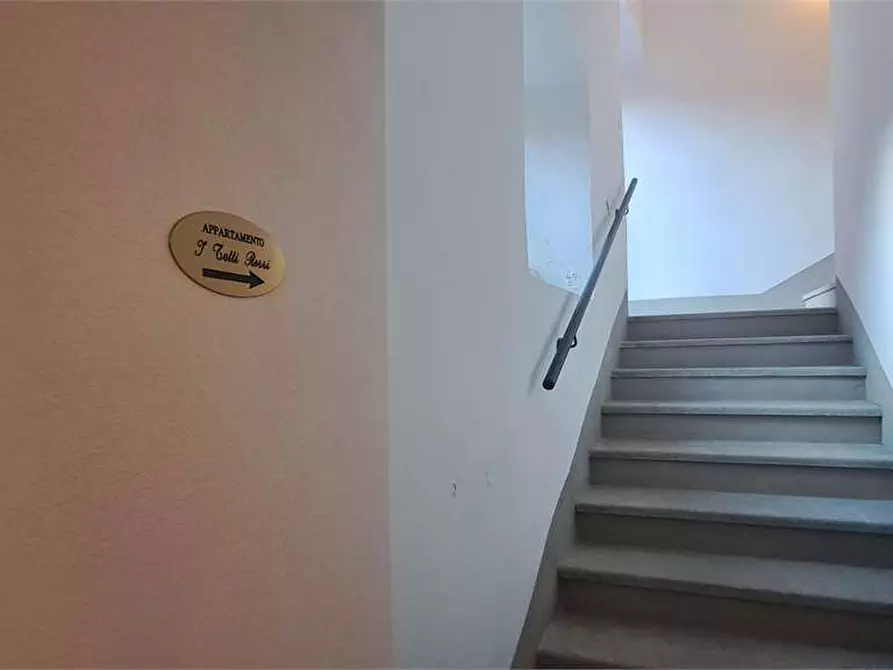 Immagine 13 di Appartamento in affitto  in via Trento  a Pinerolo