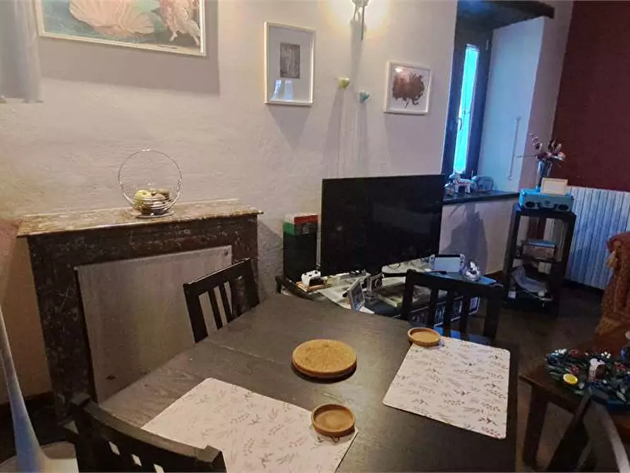 Immagine 4 di Appartamento in affitto  in via Trento  a Pinerolo